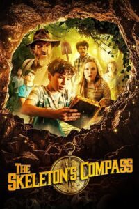 The Skeleton’s Compass (2022) poster