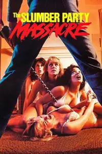 The Slumber Party Massacre (2020) BluRay {English With Subtitles} Full Movie 480p - 720p - 1080p poster