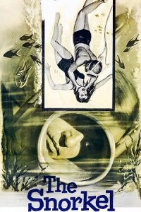 The Snorkel (1958) Dual Audio {Hindi-English} BluRay 480p - 720p - 1080p poster