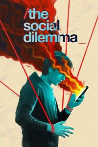 The Social Dilemma (2020) WEB-DL Dual Audio {Hindi-English} 480p - 720p - 1080p poster