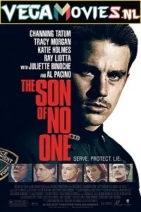 The Son of No One (2011) Dual Audio {Hindi-English} 480p - 720p - 1080p poster