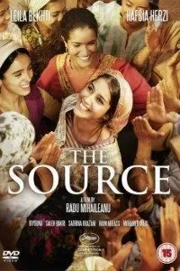 The Source 2011 Dual Audio {Hindi-Arabic} 480p - 720p BluRay poster