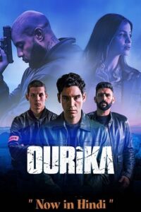The Source (Season 1) Hindi-Dubbed (ORG 5.1) MULTi-Audio Full-WEB Series 480p - 720p - 1080p WEB-DL – 2024 Amazon Original Series poster