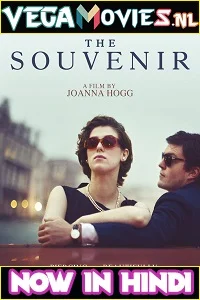 The Souvenir (2019) poster