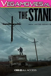 The Stand (Season 1) Episode 9 Added {English With Subtitles} WEB-HD - 720p poster