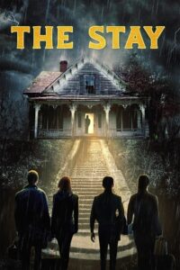 The Stay (2021) poster