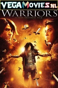 The Storm Warriors (2009) Dual Audio {Hindi-English} 480p - 720p poster