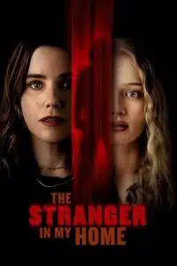 The Stranger in My Home (2025) WEB-DL {English With Subtitles} Full Movie 480p - 720p - 1080p poster