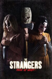 The Strangers: Prey at Night (2018) Blu-Ray Dual Audio {Hindi-English} 480p - 720p - 1080p poster