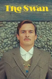 The Swan (2023) poster