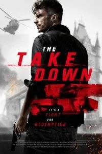 The Take Down (2017) Dual Audio {Hindi-English} 480p - 720p poster
