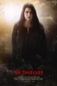 The Takeover (2022) poster