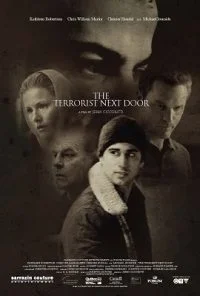 The Terrorist Next Door (2008) Dual Audio {Hindi-English} 480p - 720p poster