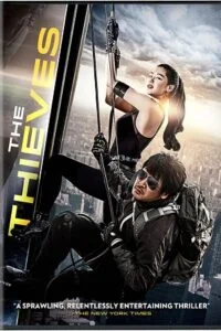 The Thieves (2012) Dual Audio [Hindi + Korean] WeB-DL 480p - 720p - 1080p poster