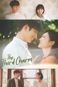 The Third Charm (Season 1 – MX Player) Hindi-Dubbed (ORG) All Episodes 1080p - 720p WEB-DL poster