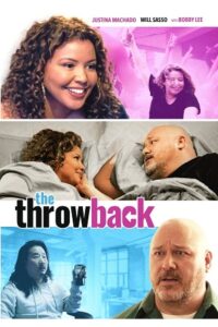 The Throwback (2024) {English with Subtitles} Full Movie WEB-DL 480p - 720p - 1080p poster