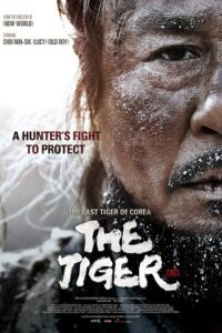 The Tiger (2015) Dual Audio {Hindi-Korean} BluRay 480p - 720p - 1080p poster