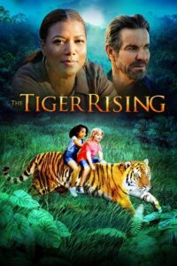 The Tiger Rising (2022) Dual Audio {Hindi-English} BluRay 480p - 720p - 1080p poster