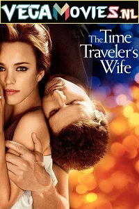 The Time Traveler’s Wife (2009) poster