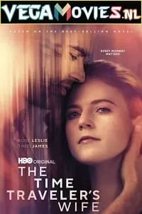 The Time Traveler’s Wife (2022) poster