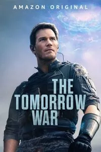 The Tomorrow War (2021) poster