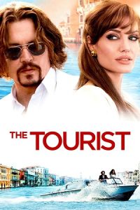 The Tourist (2010) Dual Audio {Hindi-English} BluRay 480p - 720p - 1080p poster