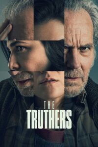 The Truthers (2026) WEB-DL Dual Audio {Hindi-Spanish} 480p - 720p - 1080p poster