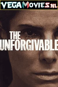 The Unforgivable (2021) poster
