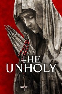 The Unholy (2021) poster