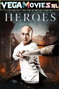 The Unity of Heroes (2018) Hindi Dubbed 480p - 720p - 1080p poster
