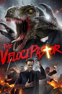 The VelociPastor (2018) Dual Audio {Hindi-English} BluRay 480p - 720p - 1080p poster