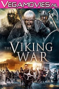 The Viking War (2019) poster
