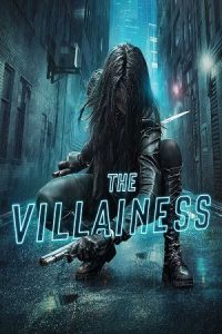 The Villainess – Aknyeo (2017) poster