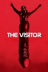 The Visitor (2024) {English with Subtitles} Full Movie BluRay 480p - 720p - 1080p poster