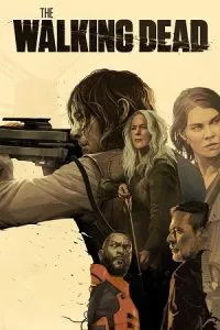 The Walking Dead (Season 11) English With Subtitles [Episode 24 Added] 480p - 720p WEB-DL poster