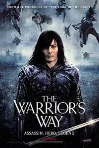 The Warrior’s Way (2010) Dual Audio Hindi Movie 480p - 720p - 1080p poster