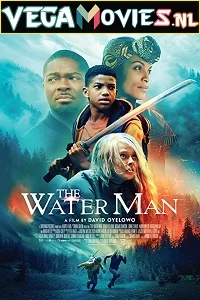 The Water Man (2021) poster