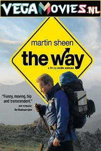 The Way (2010) poster