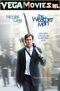 The Weather Man (2005) poster