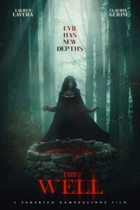 The Well (2023) Dual Audio {Hindi-English} WEB-DL 480p - 720p - 1080p poster