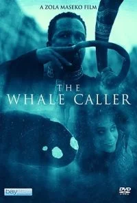 The Whale Caller (2016) poster