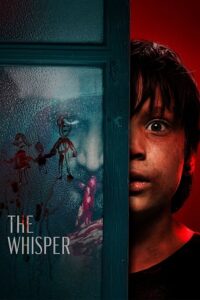 The Whisper (2025) WEB-DL Dual Audio {Hindi-Spanish} 480p - 720p - 1080p poster