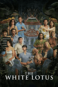 The White Lotus (S03) Dual Audio {Hindi-English} HBO Series 480p 720p & 1080p WEB-DL poster