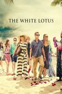 The White Lotus (Season 1 – 2) [S02E07 Added] HBO Original English WEB Series 720p WEB-DL poster
