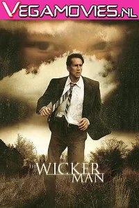 The Wicker Man (2006) Dual Audio {Hindi-English} WEB-DL 480p - 720p poster