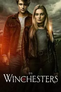 The Winchesters (Season 1) Complete English With Subtitles 720p WEB-DL poster