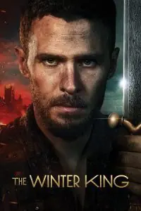 The Winter King (2023) Season 1 [S01E10 – ADDED] English WEB Series 720p - 1080p WEB-DL poster