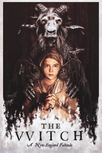 The Witch (2015) BluRay Dual Audio {Hindi-English} 480p - 720p - 1080p poster