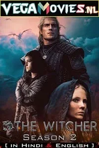 The Witcher – Netflix Original (2021) poster