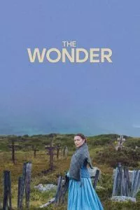 The Wonder – Netflix Original (2022) poster